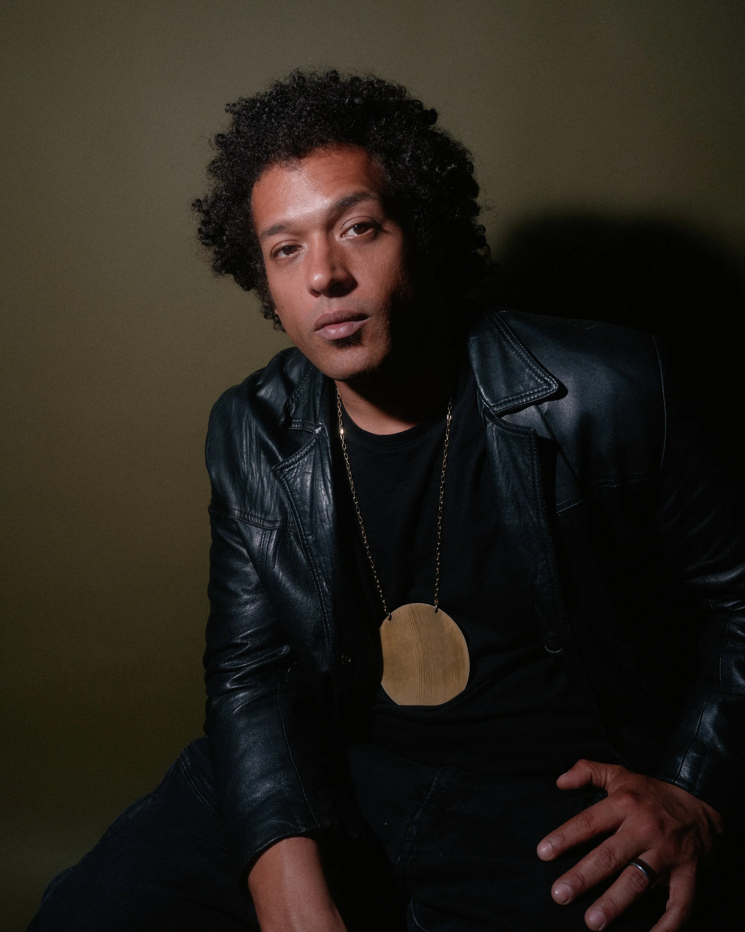 洋楽 DECIPHERING THE MESSAGE/MAKAYA McCRAVEN Makaya McCraven: Deciphering the Message Album Review